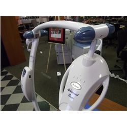 ZOOM ADVANCE POWER WHITENING SYSTEM