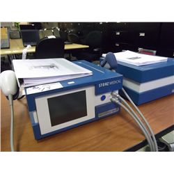 STORZ MEDICAL SHOCKWAVE SYSTEM