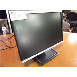 HP 22" LCD MONITOR