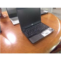 HP NOTEBOOK COMPUTER