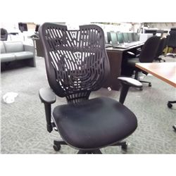 EURO STYLE TASK CHAIR