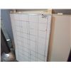 Image 1 : 4-4'X3' WHITEBOARDS