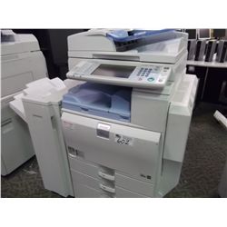 RICOH AFICIO MP5000 SP COPIER