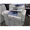 Image 1 : RICOH AFICIO MP5000 SP COPIER
