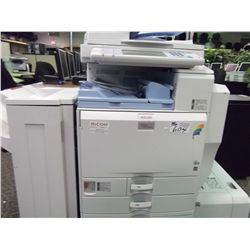 RICOH AFICIO C3300 COPIER