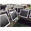 Image 1 : LOT OF 12-17" LCD MONITORS