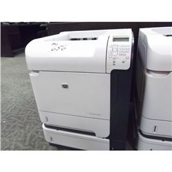 HP LASERJET P4515S NETWORK PRINTER