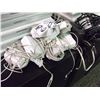 Image 1 : LOT OF 9 IBOOK POWER SUPPLIES