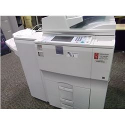 RICOH AFICIO MP7001 COPIER