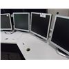 Image 1 : LOT OF 10-19" LCD MONITORS