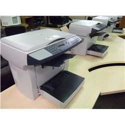 4 KONICA MINOLTA PAGEPRO 1380 PRINTERS