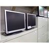 Image 1 : LOT OF 29 LCD MONITORS