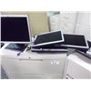 Image 2 : LOT OF 29 LCD MONITORS