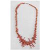 Image 2 : Three Strands of Coral Necklaces