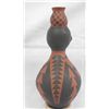 Image 3 : Mata Ortiz Black on Red Effigy Jar