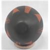 Image 4 : Mata Ortiz Black on Red Effigy Jar