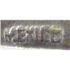 Image 4 : Mexican Heavy Silver Braid Style Bracelet