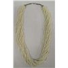 Image 3 : Multi-Strand Glass Bead Necklaces