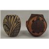 Image 1 : Jemez and Acoma Pottery