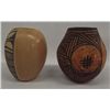 Image 2 : Jemez and Acoma Pottery