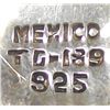 Image 3 : Meixcan Silver Pin
