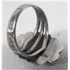 Image 2 : Navajo Sterling Turquoise Ring