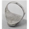 Image 3 : Navajo Sterling Turquoise Ring