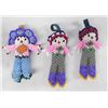 Image 5 : Collection of Beaded Dolls, Keyrings, & Slides
