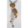 Image 2 : 5 Southwest Style Bead Necklaces