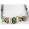 Image 3 : 5 Southwest Style Bead Necklaces