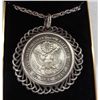 Image 2 : Collector's Group of 6 U S Historical Medallions