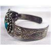 Image 2 : Vintage Fred Harvey Old Bell Trading Post Bracelet