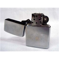 Vintage Zippo Lighter