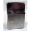 Image 2 : Vintage Zippo Lighter