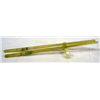 Image 2 : Shanghai Estate Jade Chopsticks and Resting Stand