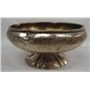 Image 1 : Italian Sterling Silver Butter Pat Dish