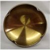 Image 3 : Italian Sterling Silver Butter Pat Dish
