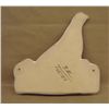 Image 2 : Painted Quail Ceramic Wall Hanger