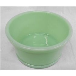 Westinghouse Jadeite Refridgerator Bowl