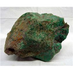 Turquoise Rough Rock Specimen