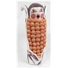 Image 1 : Acoma Pottery Corn Maiden Statue