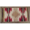 Image 1 : 1940's Navajo Textile Rug