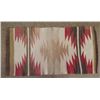 Image 3 : 1940's Navajo Textile Rug