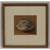 Image 1 : Framed Print of Ashiwi Polychrome Jar