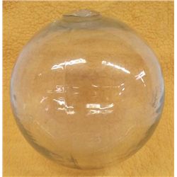 Portugese Glass Fishing Net Float