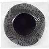 Image 2 : Mata Ortiz Black Textured Jar