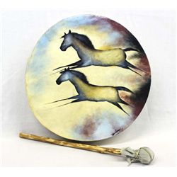 Native American Drum