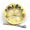Image 2 : Native American Drum