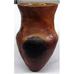 Vintage Navajo Very Large Pottery Jar