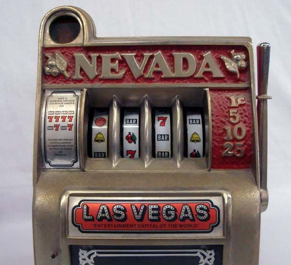 Bonanza Bank Slot Machine Bonanza Bank Slot Machine
